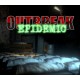 Outbreak: Epidemic AR XBOX One CD Key