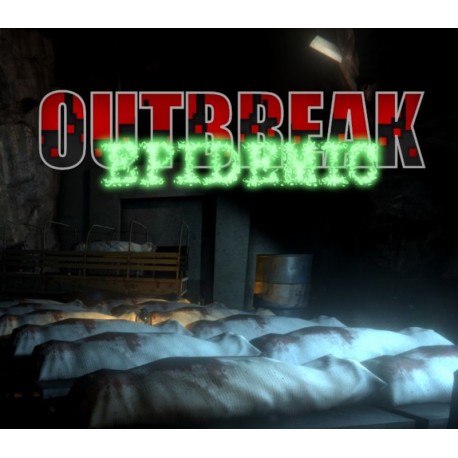 Outbreak: Epidemic AR XBOX One CD Key