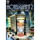 Hotel Giant 2 PC Steam CD Key