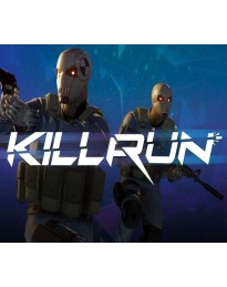 KILLRUN Steam CD Key