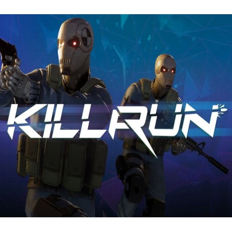 KILLRUN Steam CD Key