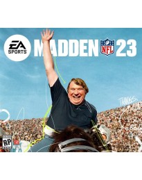 Madden NFL 23 - Pre Order Bonus DLC EU PS5 CD Key