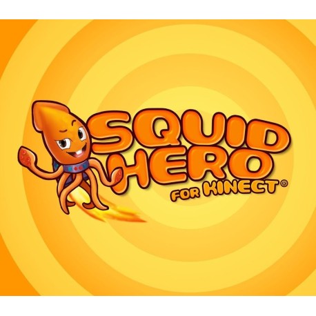 Squid Hero for Kinect AR XBOX One CD Key