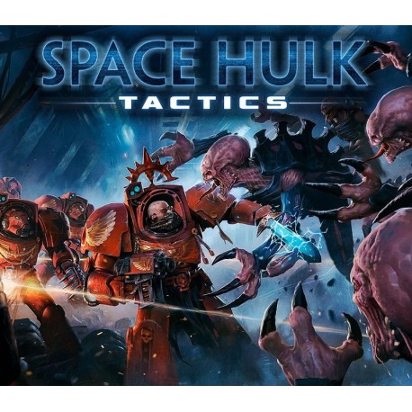 Space Hulk: Tactics AR XBOX One CD Key