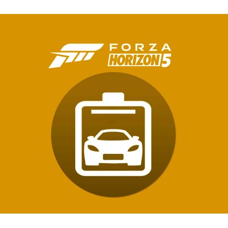 Forza Horizon 5 - Car Pass DLC EU XBOX One / Xbox Series X|S / PC CD Key