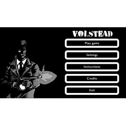 Volstead PC Steam CD Key
