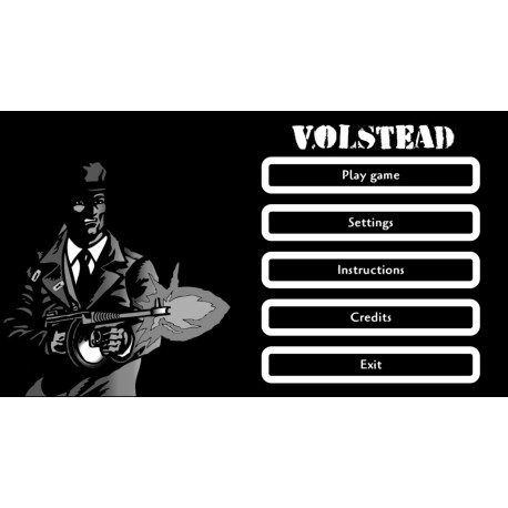 Volstead PC Steam CD Key