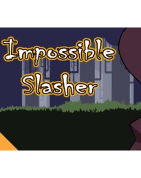 Impossible Slasher! Hack and Slash Steam CD Key
