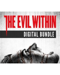 The Evil Within Bundle AR XBOX One CD Key