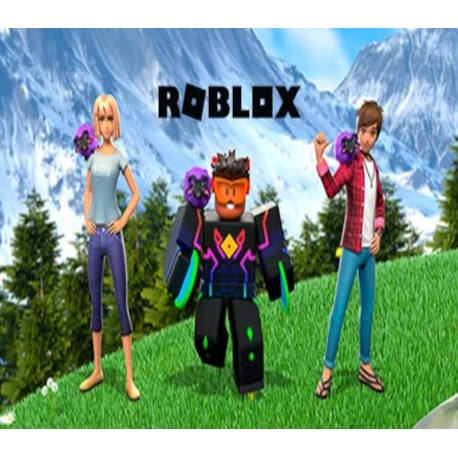 Roblox - Void Sheep Shoulder Pet DLC CD Key