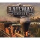 Railway Empire AR XBOX One / Xbox Series X|S CD Key