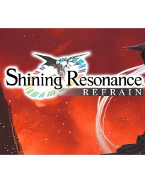 Shining Resonance Refrain AR XBOX One / Xbox Series X|S CD Key