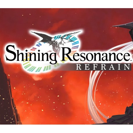 Shining Resonance Refrain AR XBOX One / Xbox Series X|S CD Key