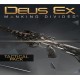 Deus Ex: Mankind Divided - Tactical Pack DLC Steam CD Key