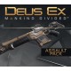 Deus Ex: Mankind Divided - Assault Pack DLC Steam CD Key