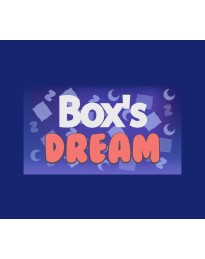 Box's Dream Steam CD Key
