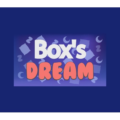 Box's Dream Steam CD Key