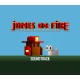Jones On Fire - Soundtrack DLC Steam CD Key