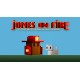 Jones On Fire - Soundtrack DLC Steam CD Key