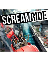 ScreamRide AR XBOX One CD Key