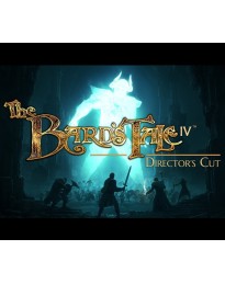 The Bard's Tale IV: Director's Cut AR XBOX One CD Key