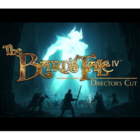 The Bard's Tale IV: Director's Cut AR XBOX One CD Key