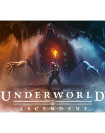 Underworld Ascendant AR XBOX One CD Key