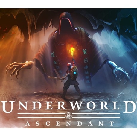 Underworld Ascendant AR XBOX One CD Key