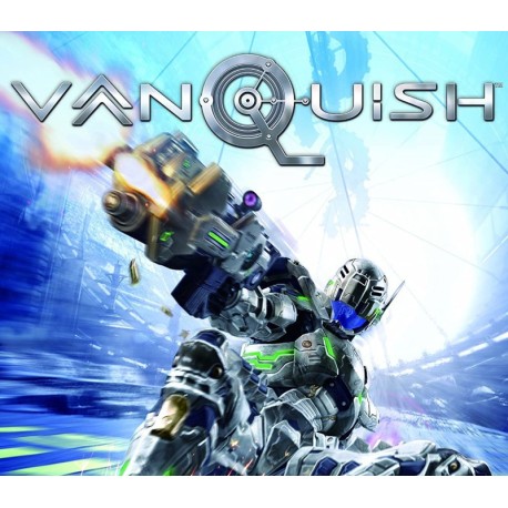 Vanquish AR XBOX One CD Key