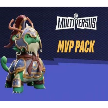 MultiVersus - MVP Pack DLC Xbox Series X|S CD Key