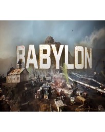 CrossfireX Bablyon Bundle Xbox Series X|S CD Key