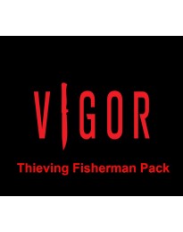 Vigor - Thieving Fisherman Pack RoW DLC Xbox Series X|S CD Key