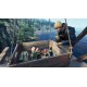 Vigor - Thieving Fisherman Pack RoW DLC Xbox Series X|S CD Key