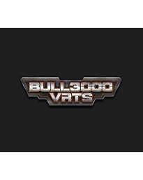 Bull3000VRTS Steam CD Key