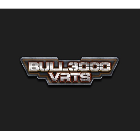 Bull3000VRTS Steam CD Key