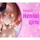 Kawaii Hentai Girls RoW Steam CD Key