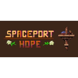 Spaceport Hope Steam CD Key