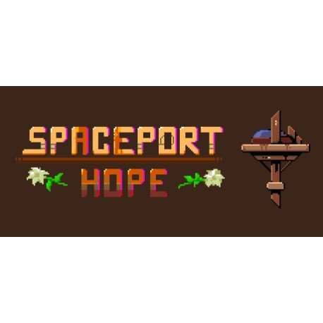 Spaceport Hope Steam CD Key