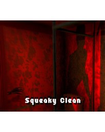 Squeaky Clean Steam CD Key