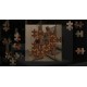 Jigsaw Puzzle - Futanari Threesome RoW Steam CD Key