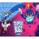 Superbugs: Awaken Steam CD Key