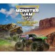 Monster Jam Steel Titans Power Out Bundle AR XBOX One / Xbox Series X|S CD Key