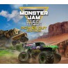 Monster Jam Steel Titans Power Out Bundle AR XBOX One / Xbox Series X|S CD Key
