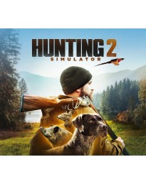 Hunting Simulator 2 AR Xbox Series X|S CD Key