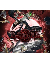 Bayonetta AR XBOX One / Xbox Series X|S CD Key