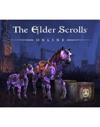 The Elder Scrolls Online - Noweyr Pack DLC Xbox Series X|S CD Key