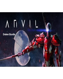 ANVIL: Vault Breaker - Draken Bundle Xbox Series X|S CD Key