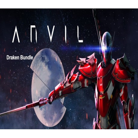 ANVIL: Vault Breaker - Draken Bundle Xbox Series X|S CD Key