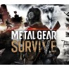 Metal Gear Survive AR XBOX One CD Key