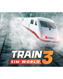 Train Sim World 3 Steam CD Key